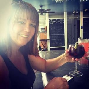 Meet your Posher, Katrina