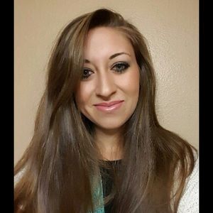 Meet your Posher, Kristina