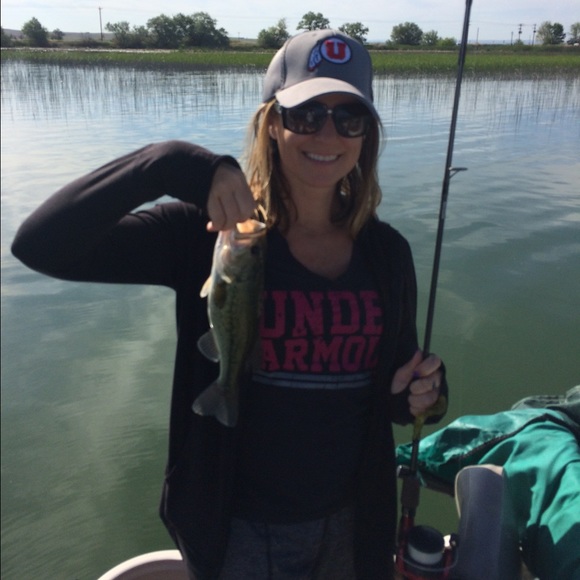 Meet your Posher, Natalie - Picture 1 of 1