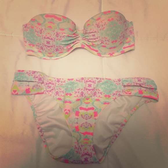Victoria's Secret Bikini