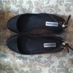 Steve Madden flats