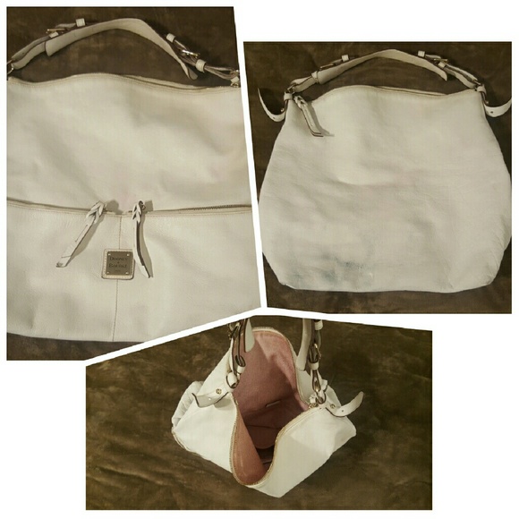 Huge Dooney & Bourke Purse