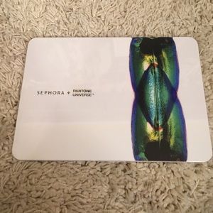 ⚡️Reduced⚡️Sephora Pantone Shades of Nature