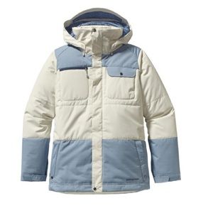 Patagonia Rubicon Rider Jacket