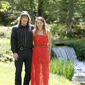 Meet your Posher, Penny