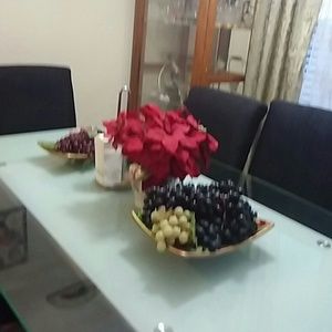 Meet your Posher, Freda