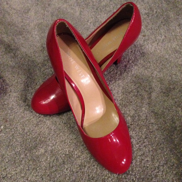 Red Heels