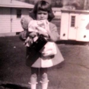 Meet your Posher, Lisa