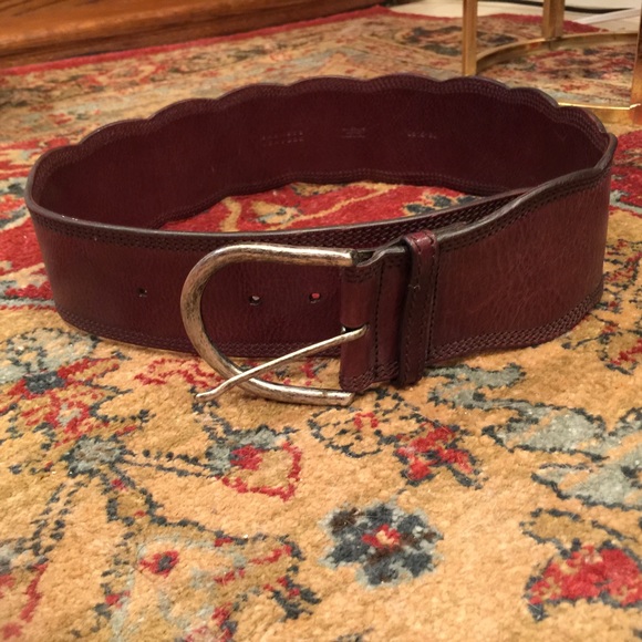 Barneys New York belt (open for trades )