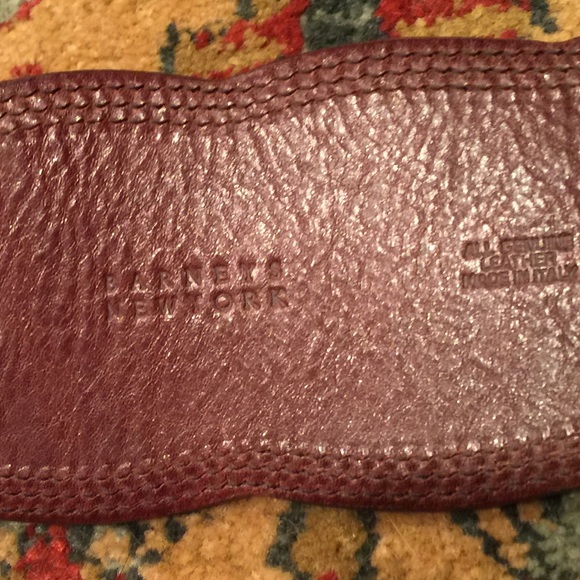 Barneys New York belt (open for trades ) main image 3