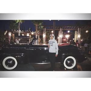 Meet your Posher, Manuel