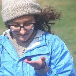 Meet your Posher, Liberty