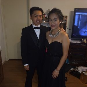 Meet your Posher, Kenneth