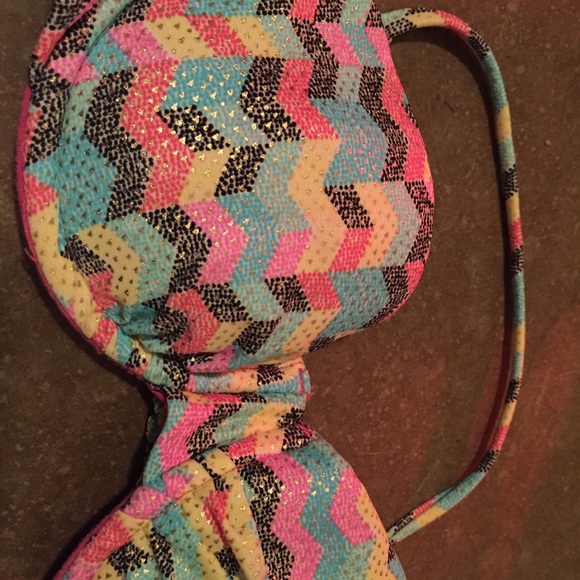 Bikini top - Picture 2 of 3