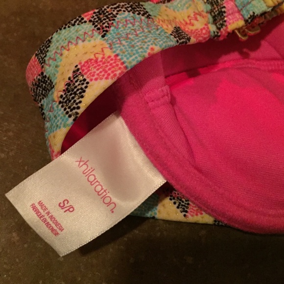 Bikini top - Picture 3 of 3