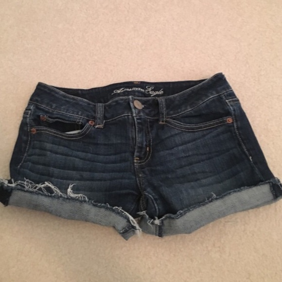 American Eagle Outfitters Pants - american eagle shorts
