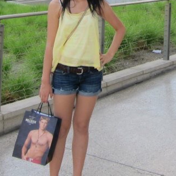 american eagle shorts - Picture 2 of 2