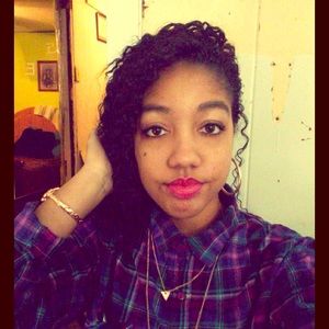 Meet your Posher, Precious