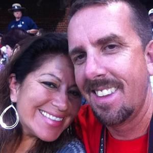 Meet your Posher, Beth