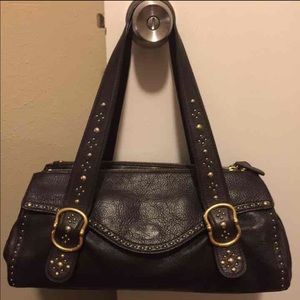 Authentic Michael Kors.