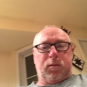 Meet your Posher, Ron