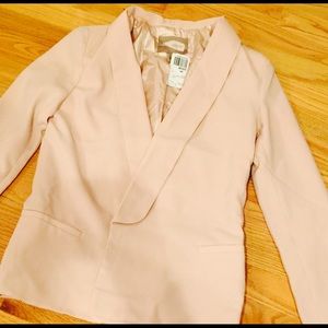 Forever 21 blazer