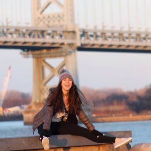 Meet your Posher, Melissa