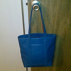Authentic coach bag