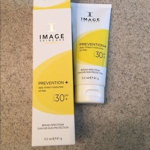 Image Skincare Prevention+ Tinted Moisturizer