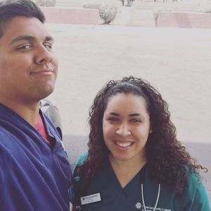 Meet your Posher, Joanne