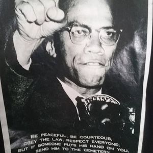 Meet your Posher, Isaiah