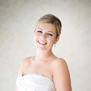 Meet your Posher, Pamela