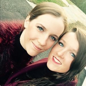 Meet your Posher, Shannon