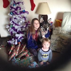 Meet your Posher, Dawn