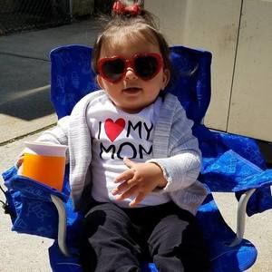 Meet your Posher, Nicole