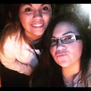 Meet your Posher, Kaylee