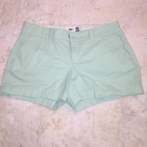 Old Navy 3.5" Shorts