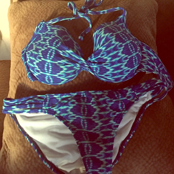 Tilly's bikini