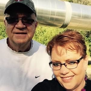 Meet your Posher, Brenda