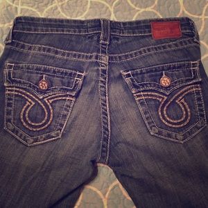 Big Star Jeans