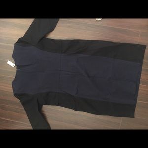 Talbots 14w Dress with 1/2 sleeve NWT