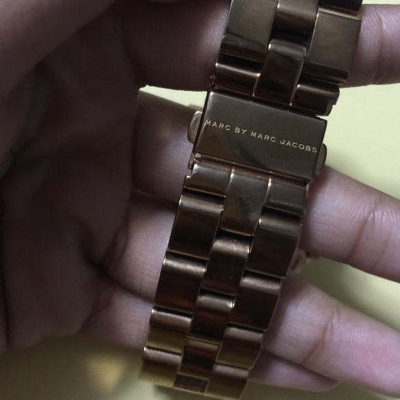 marc jacobs watch main image 4