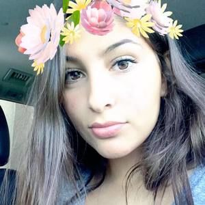 Meet your Posher, Flor