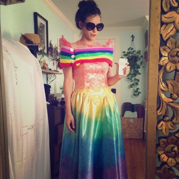 Accessories - Princess Rainicorn shoulder snuggles