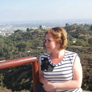 Meet your Posher, Elena