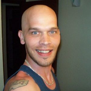 Meet your Posher, Jeremy