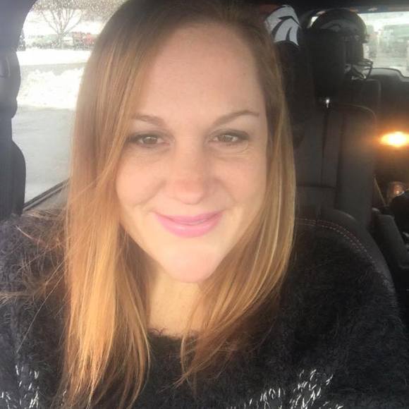 Meet your Posher, Amy - Picture 1 of 1