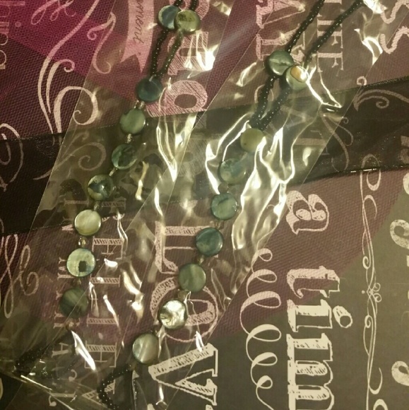 Black Barefoot bead and shell sandel