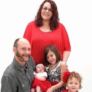 Meet your Posher, Kellie