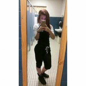 Meet your Posher, Branwen